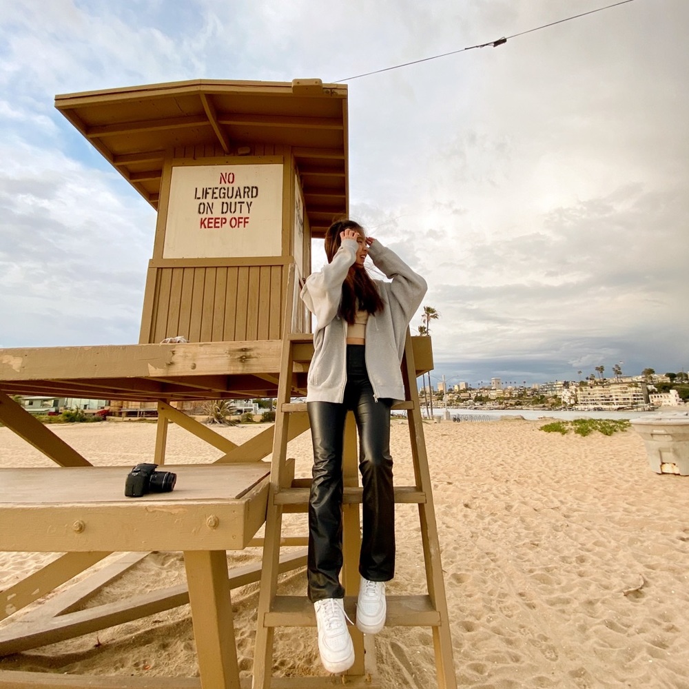 Meet your Posher, Ashley